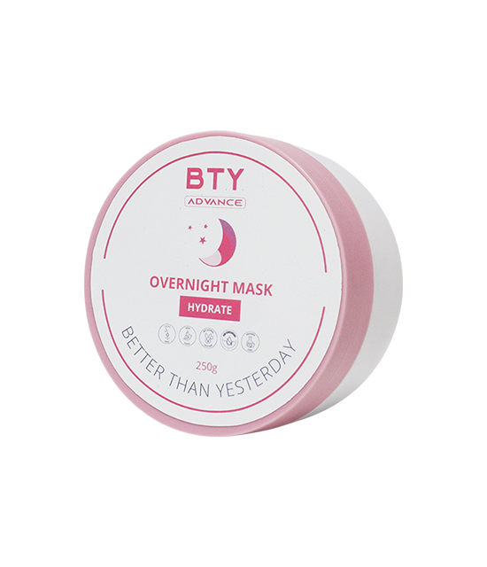 OVERNIGHT MASK